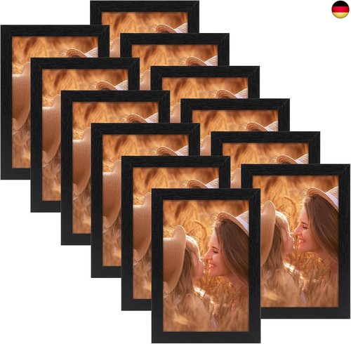Stück bilderrahmen 10x15 - 12,