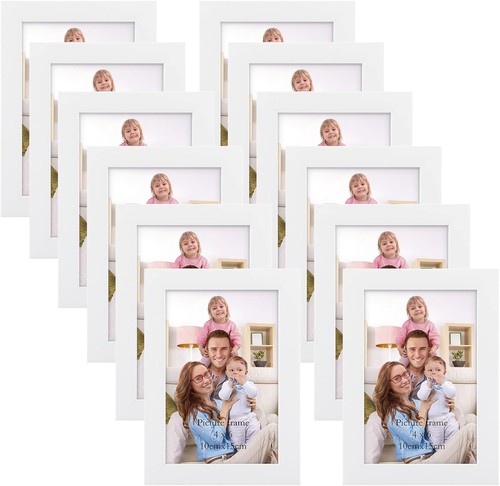Bilderrahmen set stück - bilderrahmen, 12