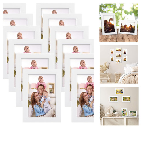Bilderrahmen set teilig - bilderrahmen,