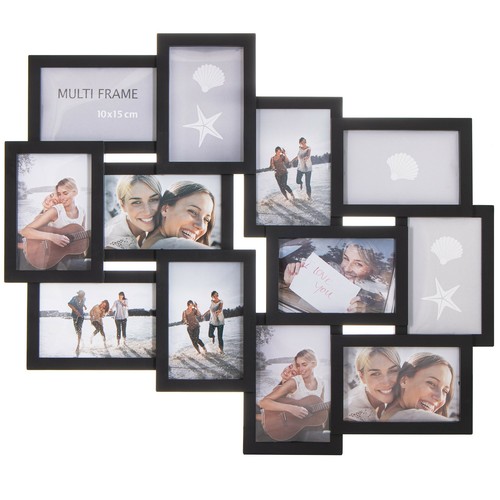 Mehrfach bilderrahmen für - bilderrahmen, 12