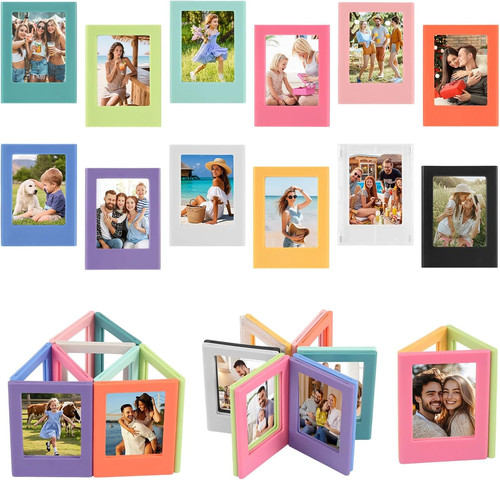Magnetische bilderrahmen set - magnetische,