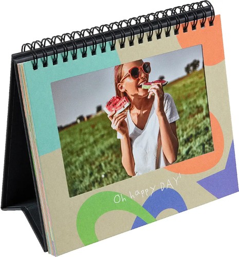 Goldbuch flip rahmen - happy, day