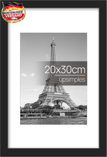 Upsimples bilderrahmen 30 - upsimples, 20
