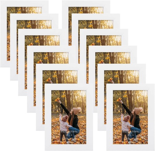 Exyglo 12er set bilderrahmen - exyglo,