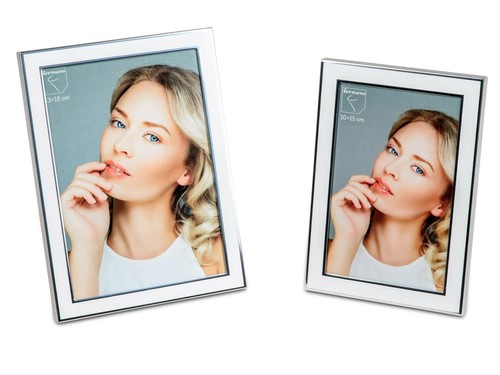 2er set fotorahmen - 2er,