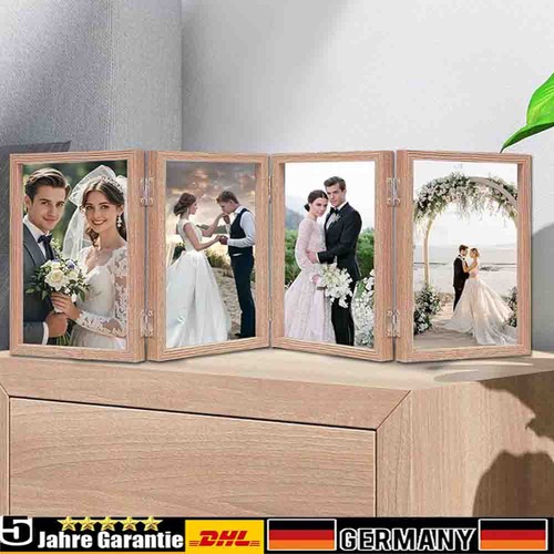 Mdf bilderrahmen collage - collage, 4
